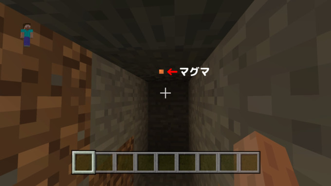 マイクラ 洞窟 迷子 Minecraft 洞窟で迷わずに探索するコツ Luismiguel Pt